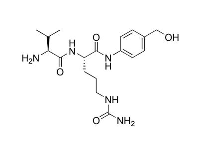  off-white powder stability medical intermediate Val-Cit-PAB 