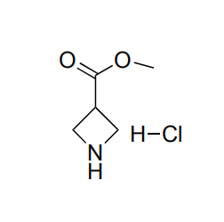 colourless flammable raw material 3-azetidinecarboxylic acid/methyl ester/hydrochloride 