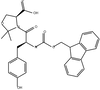 Fmoc-Tyr-Ser[Psi(Me,Me)pro]-OH