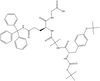 Boc-Tyr(tBu)-Aib-Gln(Trt)-Gly-OH