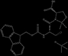 Fmoc-Thr(tBu)-Ser[psi(Me,Me)pro]-OH