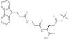 Fmoc-β-Ala-Glu(OtBu)-OH