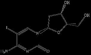 5-Iodo-deoxycytidine
