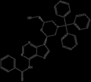 PMO Adesnosine Precusor