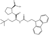 Fmoc-Ser(tBu)-Pro-OH