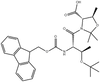 Fmoc-Thr(tBu)-Thr(Psi(Me,Me)Pro)-OH