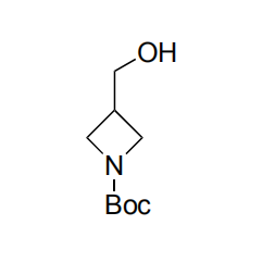  1-Boc-azetidine-3-ylmethanol 