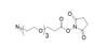 Azido-PEG3-NHS ester