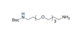 Chemical custom 95% BOC-TOTA 