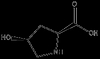 white powder custom catalyst Cis-4-Hydroxy-L-proline 