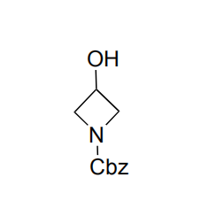 clear solid nasal spray Benzyl 3-hydroxyazetidine-1-carboxylate 