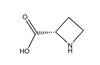 clear solid nasal spray (R)-Azetidine-2-carboxylic acid 
