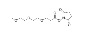 mPEG3-NHS ester
