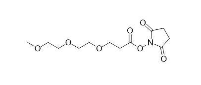 mPEG3-NHS ester