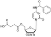 3'-ODMTr-2'-dC(Bz)-5'-succinate