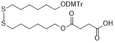C6-SS-linker succinate