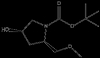 （2R,4R)-tert-butyl 4-hydroxy-2-(methoxymethyl)pyrrolidine-1-carboxylate