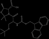 Fmoc-Ser(tBu)-Thr(Psi(Me,Me)Pro)-OH