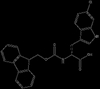 Fmoc-Trp(6Cl)-OH