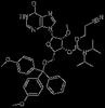 2'-OMe-I-CE-Phosphoramidite
