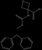 3-(Fmoc-amino)-3-oxetanecarboxylic acid