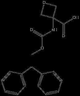 3-(Fmoc-amino)-3-oxetanecarboxylic acid