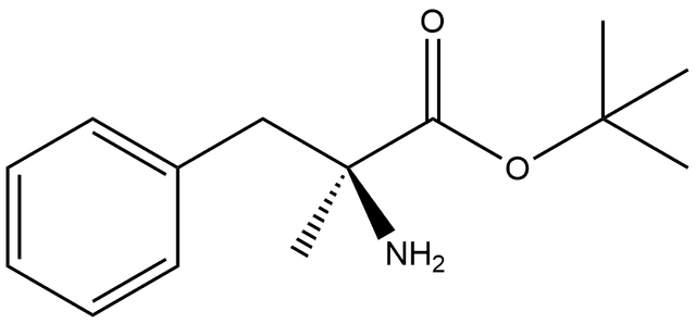 H-L-α-Me-Phe-OtBu
