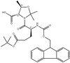Fmoc-Glu(OtBu)-Thr(Psi(Me,Me)Pro)-OH 