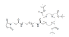 DOTA-tris(TBE)-amido-PEG23-Maleimide