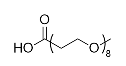 m-PEG8-acid