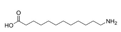 solid proteolysis-targeting chemistry 12-AMINODODECANOIC ACID