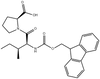 Fmoc-Ile-Pro-OH