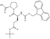 Fmoc-Glu(OtBu)-Pro-OH