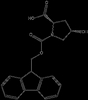 Fomc-cis-L-hydroxyproline-OH