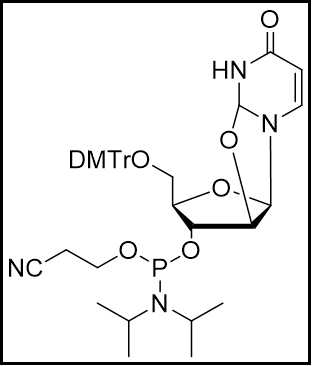 5'-ODMTr-2 2'-anhydro-D-uridine Phosphoramidite