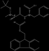 Fmoc-Thr(tBu)-Phe-OH