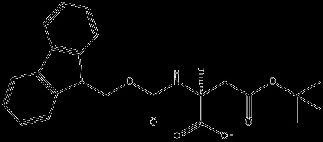 Fmoc-α-Me-Asp(OtBu)-OH