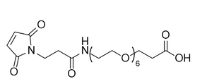  MAL PEG6-acid