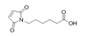 solid custom for breast cancer 6-Maleimidocaproic acid 