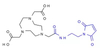 95% compound synthesis MIPA-NOTA