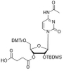 rC(Ac)-3'-succinate