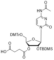 rC(Ac)-3'-succinate
