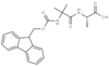 Fmoc-Aib-Ala-OH