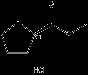 Methyl pyrrolidine-2-carboxylate hydrochloride