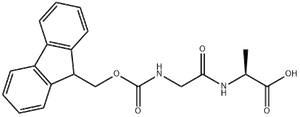 Fmoc-Ala-Ala-OH