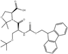 Fmoc-Ser(tBu)-Ser(Psi(Me,Me)Pro)-OH