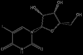 5-Iodouridine
