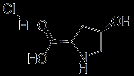 Cis-4-Hydroxy-D-proline Hydrochloride