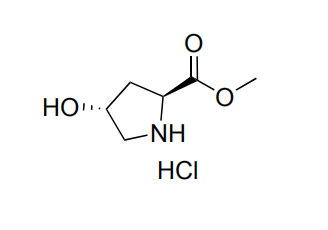 crystals solid supplement Trans-4-Hydroxy-L-proline Methyl Ester Hydrochloride 