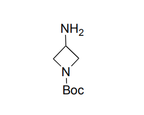 white moisture sensitive drug 1-Boc-3-Aminoazetidine